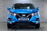USED 2021 21 NISSAN QASHQAI 1.3 DIG-T N-CONNECTA DCT 5d 156 BHP 