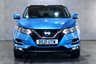 USED 2021 21 NISSAN QASHQAI 1.3 DIG-T N-CONNECTA DCT 5d 156 BHP 