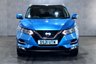 USED 2021 21 NISSAN QASHQAI 1.3 DIG-T N-CONNECTA DCT 5d 156 BHP 