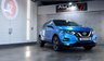 USED 2021 21 NISSAN QASHQAI 1.3 DIG-T N-CONNECTA DCT 5d 156 BHP 
