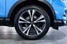 USED 2021 21 NISSAN QASHQAI 1.3 DIG-T N-CONNECTA DCT 5d 156 BHP 