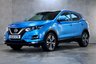 USED 2021 21 NISSAN QASHQAI 1.3 DIG-T N-CONNECTA DCT 5d 156 BHP 