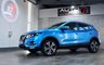 USED 2021 21 NISSAN QASHQAI 1.3 DIG-T N-CONNECTA DCT 5d 156 BHP 