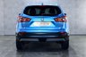 USED 2021 21 NISSAN QASHQAI 1.3 DIG-T N-CONNECTA DCT 5d 156 BHP 