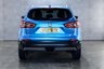 USED 2021 21 NISSAN QASHQAI 1.3 DIG-T N-CONNECTA DCT 5d 156 BHP 