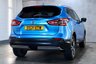 USED 2021 21 NISSAN QASHQAI 1.3 DIG-T N-CONNECTA DCT 5d 156 BHP 