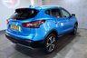 USED 2021 21 NISSAN QASHQAI 1.3 DIG-T N-CONNECTA DCT 5d 156 BHP 