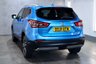 USED 2021 21 NISSAN QASHQAI 1.3 DIG-T N-CONNECTA DCT 5d 156 BHP 