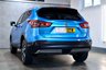 USED 2021 21 NISSAN QASHQAI 1.3 DIG-T N-CONNECTA DCT 5d 156 BHP 