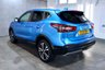 USED 2021 21 NISSAN QASHQAI 1.3 DIG-T N-CONNECTA DCT 5d 156 BHP 