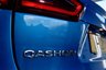 USED 2021 21 NISSAN QASHQAI 1.3 DIG-T N-CONNECTA DCT 5d 156 BHP 
