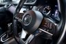 USED 2021 21 NISSAN QASHQAI 1.3 DIG-T N-CONNECTA DCT 5d 156 BHP 