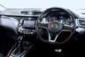 USED 2021 21 NISSAN QASHQAI 1.3 DIG-T N-CONNECTA DCT 5d 156 BHP 