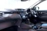 USED 2021 21 NISSAN QASHQAI 1.3 DIG-T N-CONNECTA DCT 5d 156 BHP 