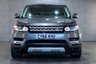 USED 2017 66 LAND ROVER RANGE ROVER SPORT 3.0 SDV6 HSE 5d 306 BHP ***EXCEPTIONAL CONDITION***