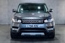 USED 2017 66 LAND ROVER RANGE ROVER SPORT 3.0 SDV6 HSE 5d 306 BHP ***EXCEPTIONAL CONDITION***