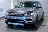 USED 2017 66 LAND ROVER RANGE ROVER SPORT 3.0 SDV6 HSE 5d 306 BHP ***EXCEPTIONAL CONDITION***