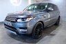 USED 2017 66 LAND ROVER RANGE ROVER SPORT 3.0 SDV6 HSE 5d 306 BHP ***EXCEPTIONAL CONDITION***