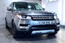 USED 2017 66 LAND ROVER RANGE ROVER SPORT 3.0 SDV6 HSE 5d 306 BHP ***EXCEPTIONAL CONDITION***