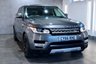 USED 2017 66 LAND ROVER RANGE ROVER SPORT 3.0 SDV6 HSE 5d 306 BHP ***EXCEPTIONAL CONDITION***