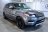 USED 2017 66 LAND ROVER RANGE ROVER SPORT 3.0 SDV6 HSE 5d 306 BHP ***EXCEPTIONAL CONDITION***