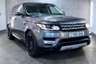 USED 2017 66 LAND ROVER RANGE ROVER SPORT 3.0 SDV6 HSE 5d 306 BHP ***EXCEPTIONAL CONDITION***