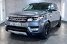 USED 2017 66 LAND ROVER RANGE ROVER SPORT 3.0 SDV6 HSE 5d 306 BHP ***EXCEPTIONAL CONDITION***