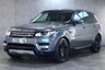 USED 2017 66 LAND ROVER RANGE ROVER SPORT 3.0 SDV6 HSE 5d 306 BHP ***EXCEPTIONAL CONDITION***