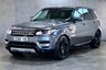USED 2017 66 LAND ROVER RANGE ROVER SPORT 3.0 SDV6 HSE 5d 306 BHP ***EXCEPTIONAL CONDITION***