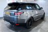 USED 2017 66 LAND ROVER RANGE ROVER SPORT 3.0 SDV6 HSE 5d 306 BHP ***EXCEPTIONAL CONDITION***