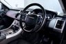 USED 2017 66 LAND ROVER RANGE ROVER SPORT 3.0 SDV6 HSE 5d 306 BHP ***EXCEPTIONAL CONDITION***