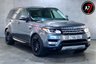 USED 2017 66 LAND ROVER RANGE ROVER SPORT 3.0 SDV6 HSE 5d 306 BHP ***EXCEPTIONAL CONDITION***