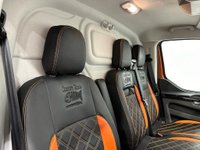 USED 2021 21 FORD TRANSIT CUSTOM 2.0 300 LIMITED P/V ECOBLUE 168 BHP 