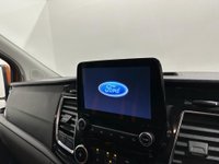 USED 2021 21 FORD TRANSIT CUSTOM 2.0 300 LIMITED P/V ECOBLUE 168 BHP 