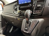 USED 2021 21 FORD TRANSIT CUSTOM 2.0 300 LIMITED P/V ECOBLUE 168 BHP 