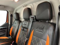 USED 2021 21 FORD TRANSIT CUSTOM 2.0 300 LIMITED P/V ECOBLUE 168 BHP 