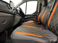 USED 2021 21 FORD TRANSIT CUSTOM 2.0 300 LIMITED P/V ECOBLUE 168 BHP 