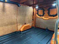 USED 2021 21 FORD TRANSIT CUSTOM 2.0 300 LIMITED P/V ECOBLUE 168 BHP 