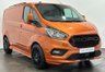 USED 2021 21 FORD TRANSIT CUSTOM 2.0 300 LIMITED P/V ECOBLUE 168 BHP 