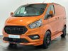 USED 2021 21 FORD TRANSIT CUSTOM 2.0 300 LIMITED P/V ECOBLUE 168 BHP 