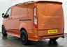 USED 2021 21 FORD TRANSIT CUSTOM 2.0 300 LIMITED P/V ECOBLUE 168 BHP 