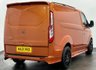 USED 2021 21 FORD TRANSIT CUSTOM 2.0 300 LIMITED P/V ECOBLUE 168 BHP 