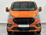 USED 2021 21 FORD TRANSIT CUSTOM 2.0 300 LIMITED P/V ECOBLUE 168 BHP 