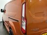 USED 2021 21 FORD TRANSIT CUSTOM 2.0 300 LIMITED P/V ECOBLUE 168 BHP 
