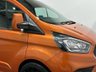 USED 2021 21 FORD TRANSIT CUSTOM 2.0 300 LIMITED P/V ECOBLUE 168 BHP 