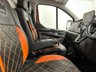 USED 2021 21 FORD TRANSIT CUSTOM 2.0 300 LIMITED P/V ECOBLUE 168 BHP 