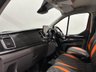 USED 2021 21 FORD TRANSIT CUSTOM 2.0 300 LIMITED P/V ECOBLUE 168 BHP 