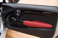 USED 2020 70 MINI CONVERTIBLE 2.0 JOHN COOPER WORKS 2d 228 BHP 