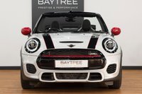 USED 2020 70 MINI CONVERTIBLE 2.0 JOHN COOPER WORKS 2d 228 BHP 