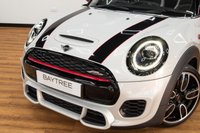 USED 2020 70 MINI CONVERTIBLE 2.0 JOHN COOPER WORKS 2d 228 BHP 